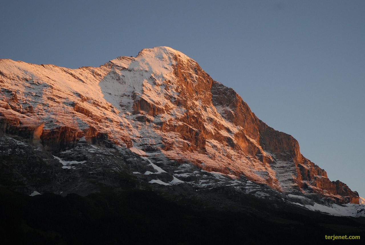 Eiger